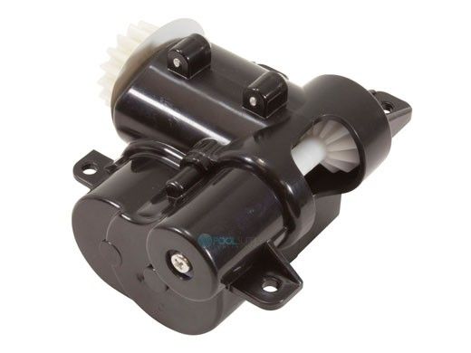 Polaris Quattro Sport Gearbox Assembly | R0837300