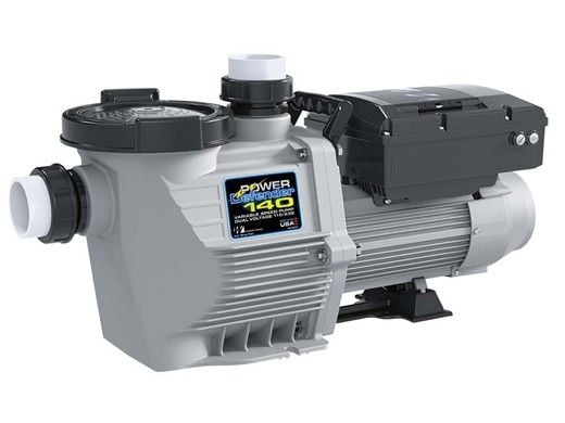 Waterway Power Defender 140 Dual Voltage Variable Speed Above Ground Pool Pump 1.40HP 115/230V | PD-140ABG
