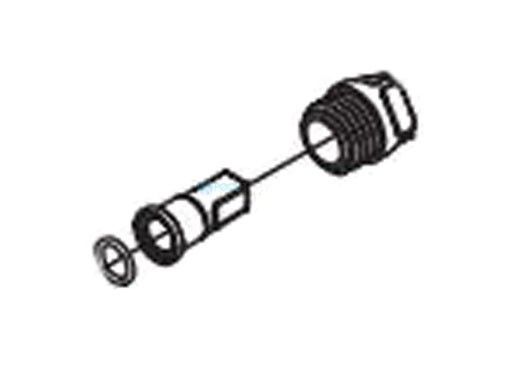 Polaris Quattro Sport Thrust Jet Assembly | R0837800