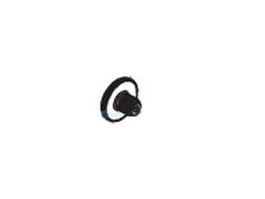 Polaris Quattro Sport Retainer Screw | Silver | R0838800