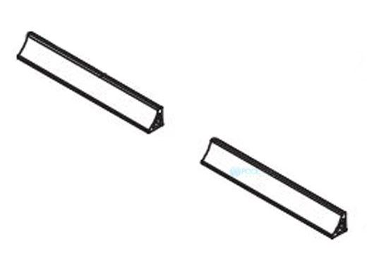 Polaris Quattro Sport Brush Guard | R0853100