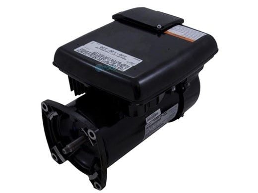 Replacement Jandy JEP 2.0 Pool & Spa TEFC Motor with Drive | 2HP Variable Speed | 230V High Efficiency | R0562201