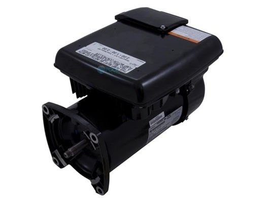 Replacement Jandy JEP 1.5 Pool & Spa TEFC Motor with Drive | 1.5HP Variable Speed | 230V | R0562202