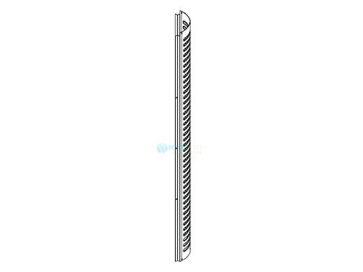 Raypak Corner Jacket Panel | H000353