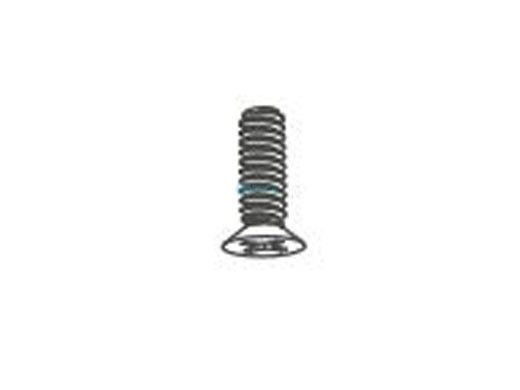 FX Luminaire Screw #6-32 x 3/8" | 250014810000