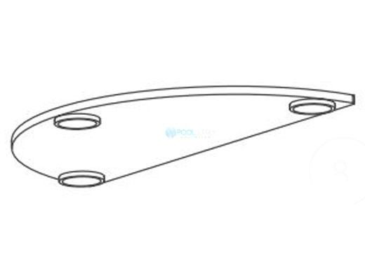 FX Luminaire Color Filter Amber | 250015530001