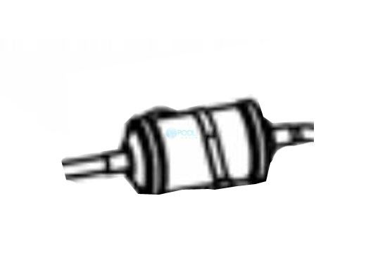 Hayward Expansion Valve Assembly | HPX15024216