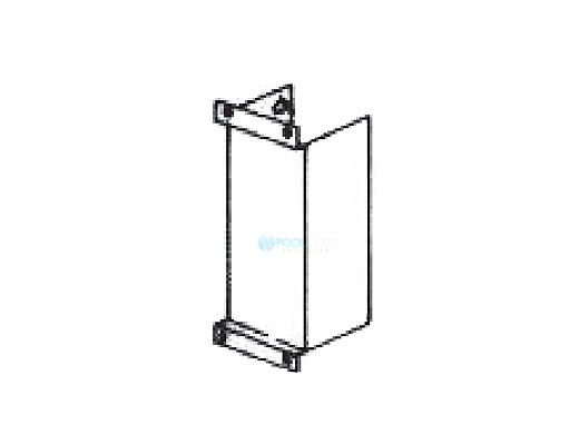 Raypak  J-Box Natural/Propane | 002479F