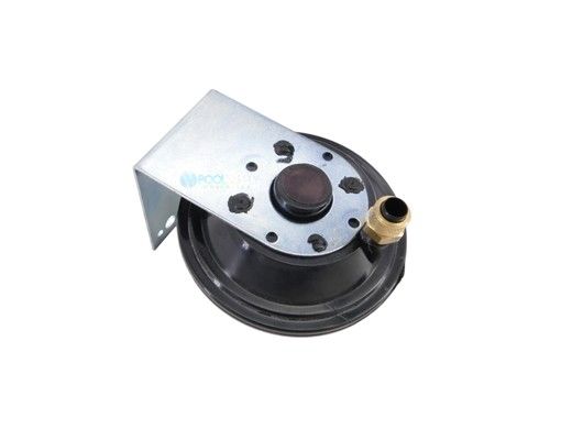 Raypak Power Vent Pressure Switch | 601212