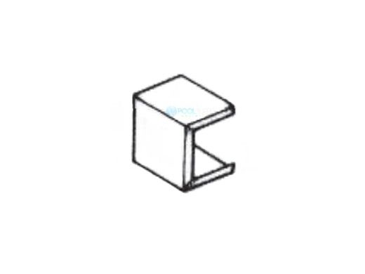 Raypak Sheet Metal Junction-Box | 002668F