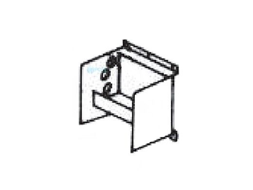 Raypak  J Box Propene Gas IID | 002653F