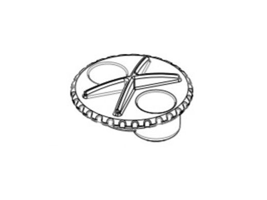 Paramount Ultra UV2 Replacement Black Retainer Boot | 005-422-4271-00