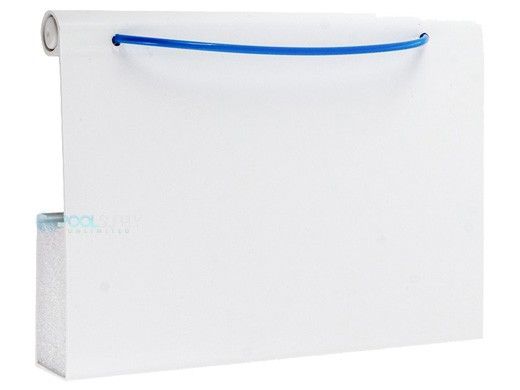 Aladdin 7" Skimmer Weir | 924