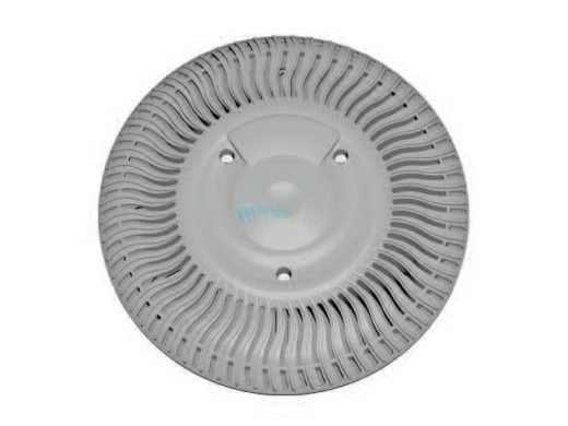 Paramount SDX2 Replacement Cover with Screws for Concrete Pools | Light Gray | 005-252-2097-08