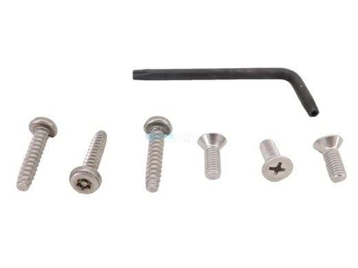 Paramount SDX2 Screw Pack for Concrete | 005-252-0810-00
