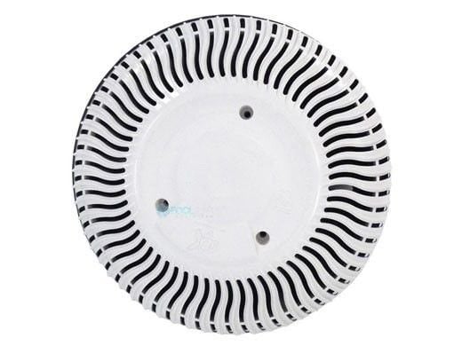 Paramount SDX2 High Flow Safety Drain for Vinyl and Fiberglass Pools | White | 2 Pack | 004-172-2231-01