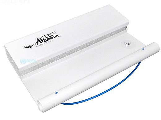 Aladdin 8" Skimmer Weir | 925