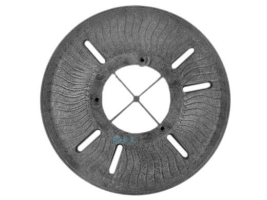 Paramount SDX2 Retro Support for Concrete & Vinyl Pools | 005-252-2067-00