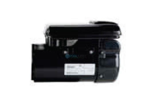 Jandy TEFC Variable Speed Motor and Drive without JEP-R Controller | 1.65HP | 230V | R0670400