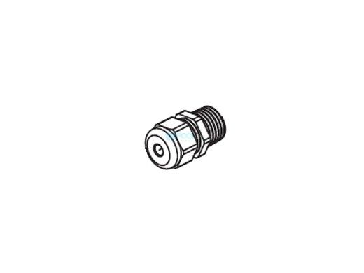 Jandy VS-FHP1.0 Conduit Fitting 1/2" NPT | R0501101