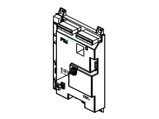 Raypak Control Ignition Hsisingle Try Kit | 014325F