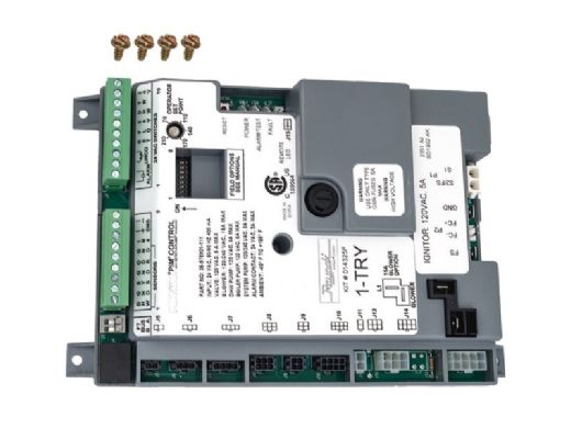 Raypak Control Ignition HSI Single Tray Kit | 014325F