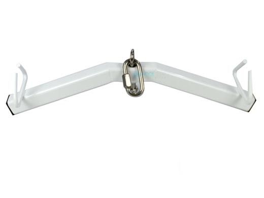 Aquas Creek 4 Point Hanger Bar Option | F-03EZHB4P