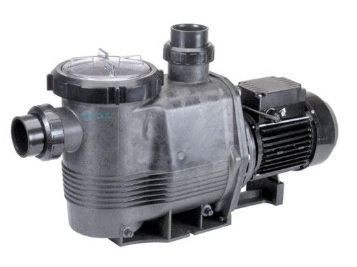 Waterco Hydrostorm Plus 3HP High Performance Commercial Pool Pump | 230V Energy-Efficient | 2405300A