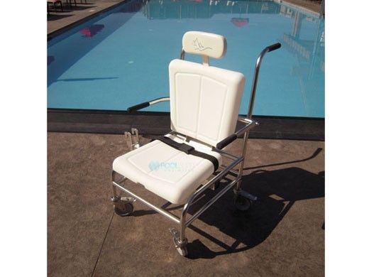 Spectrum Wheelchair Attachment | 42932