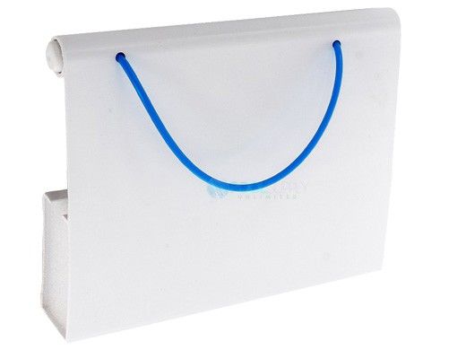 Aladdin 5-7.8" Skimmer Weir | 933