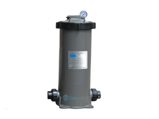 Waterco Trimline C75 75 Sq Ft Cartridge Filter Complete | 215075NA