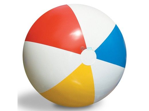 Swimline Classic Beach Ball 36" | 90036