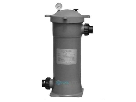 Waterco C50 Trimline Bag Filter Housing 87 PSI | Bag Sold Sepatately | 3761050