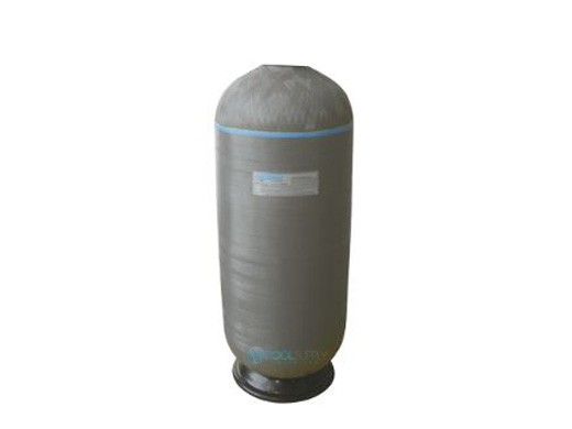 Waterco W400n 16" Micron Deep Bed Sand Filter Only 102 PSI | 4" Neck 1.5" Bulkhead Connection | 22474071NA