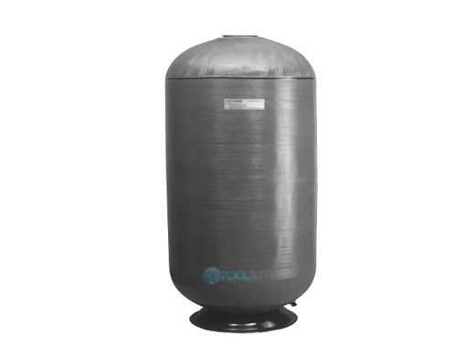 Waterco WD350n 14" Micron Deep Bed Sand Filter Only 102 PSI | 4" Neck 1.5" Bulkhead Connection | 22483571NA