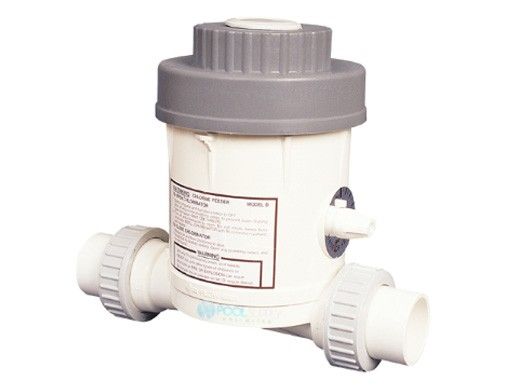 Waterco Waterking Automatic Tablet Feeder Chlorinator | 25500
