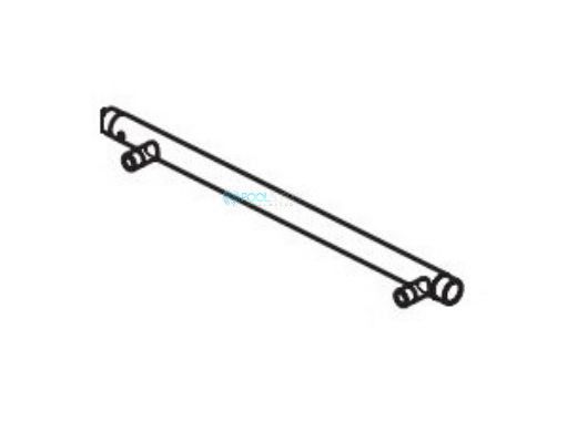 Raypak Manifold Upper | 009615F
