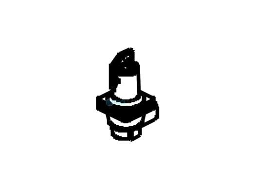 Raypak PRV 60 PSI | 008288F
