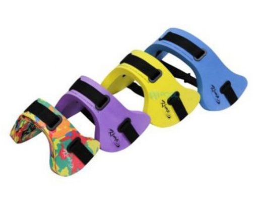 KEMP USA PRO Water Aerobic Belt | Multi-Colored Extra Small | 14-013