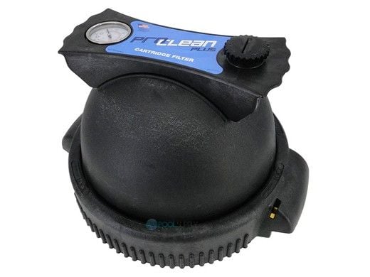 Waterway ProClean Plus Filter Lid & Lock-Ring Assembly | 75 - 100 Sq. Ft. | 550-0611 | 550-0611B