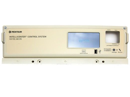 Pentair IntelliTouch/EasyTouch to Next Generation Upgrade Kit | i10P, for Legacy Load Center/Power Center Built Between 2003-2012 | 522045