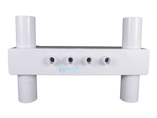 Custom Molded Products JetArray Inline Unit | 23308-930-000