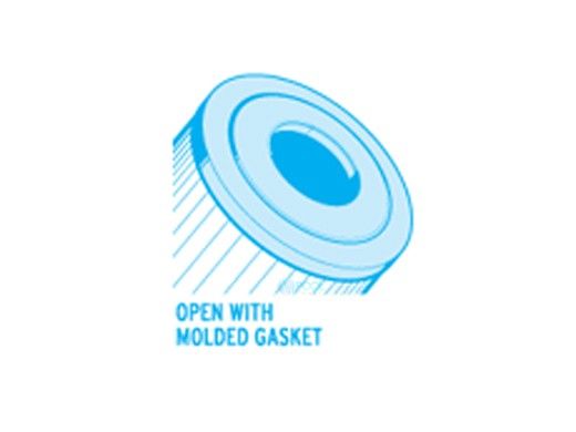 Replacement Cartridge for Hayward SwimClear 100 | CX100XRE PA100S C-9440