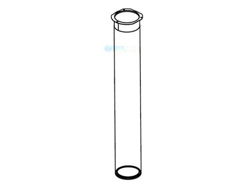 Raypak Burner | 011754F