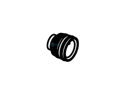 Raypak Nozzle Gas Valve | 014467F
