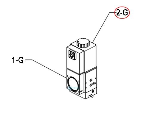 Raypak Valve Coil 120V | 014693F