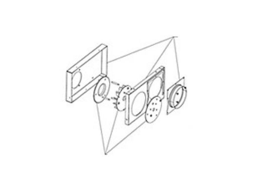 Raypak Swirler | 011889F