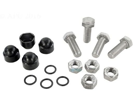 Hayward Pump Casing Bolt Kit | HCXP6021A