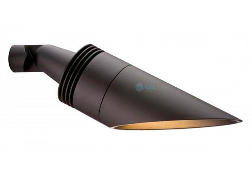 FX Luminaire Down Light 3 LED | Black | DE-3LED-FB