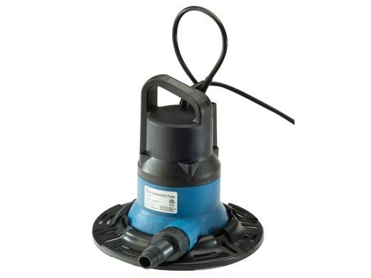Ocean Blue 2400 Submersible Cover Pump | 195096